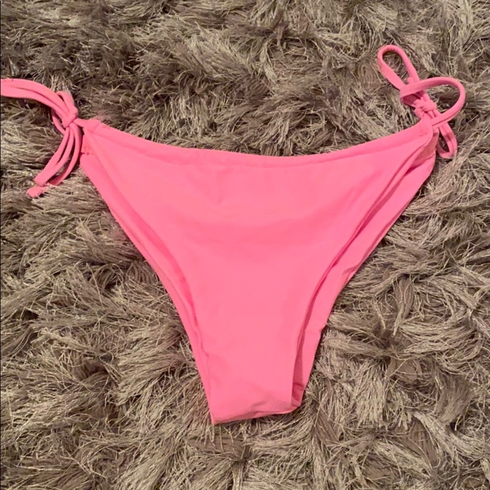bottoms